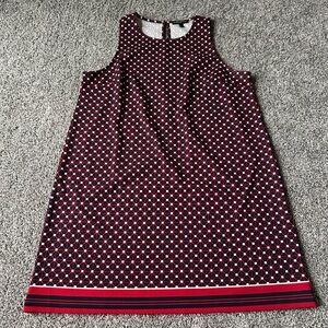 Banana Republic Shift Dress